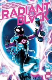 Radiant Black 012 (2022) (Digital Comic)