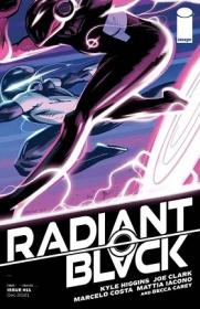 Radiant Black 011 (2021) (Digital Comic)