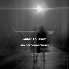 Andrei Poliakov - Remote Connection (2022) [24Bit-44.1kHz] FLAC [PMEDIA] ⭐️