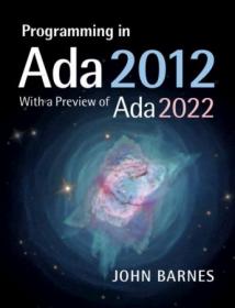 [ CourseMega com ] Programming in Ada 2012 with a Preview of Ada 2022