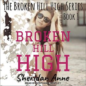 Broken Hill High (Broken Hill High #1) (Unabridged) m4b