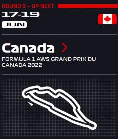 F1 2022 Round 09 Canadian Weekend SkyF1 1080P
