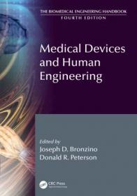 Medical Devices and Human Engineering