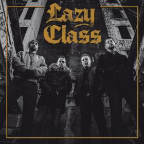 Lazy Class - Lazy Class (2021) [WMA] [Fallen Angel]