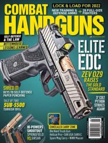 [ CourseWikia com ] Combat Handguns - July - August 2022