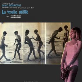 Ennio Morricone - La voglia matta (1962 Soundtrack) [Flac 16-44]
