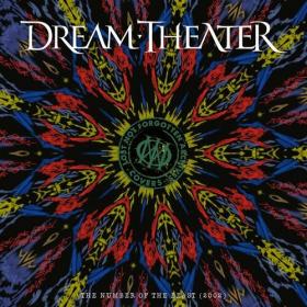 Dream Theater - Lost Not Forgotten Archives_ The Number of the Beast (Live in Paris 2002) (2022) Mp3 320kbps [PMEDIA] ⭐️