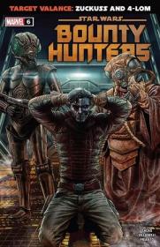 Star Wars - Bounty Hunters 006 (2020) (Digital Comic)