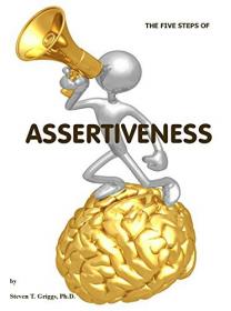 [ TutGee com ] The Five Steps of Assertiveness