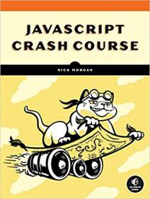 JavaScript Crash Course (Early Access)