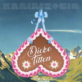 Rammstein - Dicke Titten (LaBrassBanda Version) (2022) [24Bit-48kHz] FLAC [PMEDIA] ⭐️