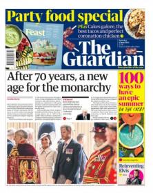 [ CourseLala com ] The Guardian - 04 June 2022