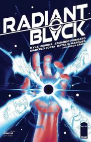 Radiant Black 005 (2021) (Digital Comic)