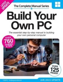 [ CoursePig com ] The Complete Build Your Own PC Manual - 2nd Edition 2022