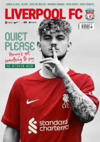 [ TutGee com ] Liverpool FC Magazine - July 2022
