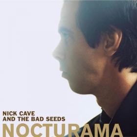 Nick Cave & The Bad Seeds - Nocturama (2003 Rock) [Mp3 320]