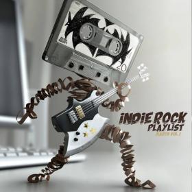 VA - Indie Rock Playlist March (2020) Mp3 320kbps [PMEDIA] ⭐️