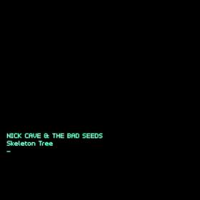 Nick Cave & The Bad Seeds - Skeleton Tree (2016 Rock) [Mp3 320]