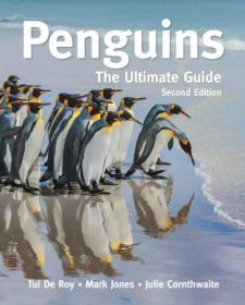 [ CourseBoat com ] Penguins - The Ultimate Guide Second Edition (True PDF)