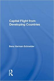 [ CourseMega com ] Capital Flight from Developing Countries