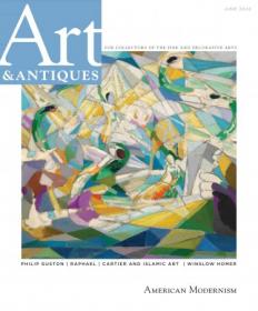 [ TutGee com ] Art & Antiques - June 2022