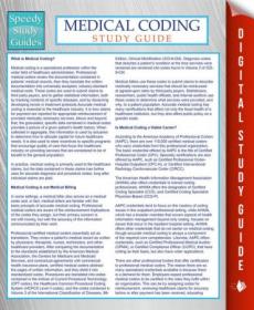 [ CourseLala com ] Medical Coding Study Guide