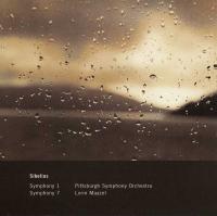 Sibelius - Symphonies, Concerto, Tone Poems - Maazel (1990-2)