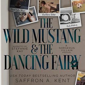 The Wild Mustang & The Dancing Fairy (St  Mary's Rebels #1 5) (Unabridged) m4b