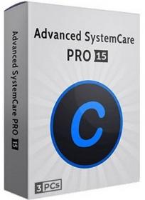 Advanced SystemCare Pro 15.4.0.250 Multilingual