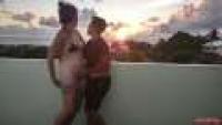 Lustery E658 Ari And Sofi Reflection Of The Rising Sun XXX 480p MP4-XXX