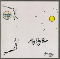 Joan Baez - Any Day Now (1968) [FLAC]