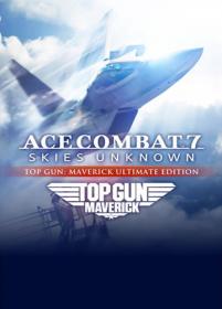 Ace Combat 7 Skies Unknown [DODI Repack]