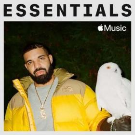 Drake - Essentials (2022)