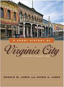 [ CourseHulu.com ] A Short History of Virginia City