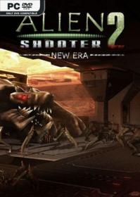 Alien Shooter 2 New Era [DODI Repack]