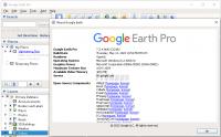 Google Earth Pro v7.3.4.8642 Pre-Activated & Portable