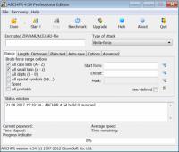 ElcomSoft Advanced Archive Password Recovery Enterprise v4.62.167 + Loader