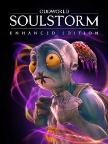 Oddworld.Soulstorm.Enhanced.Edition.Tobys.Escape.REPACK-KaOs