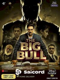 The Big Bull [Turkish Dub] 400p WEB-DLRip Saicord