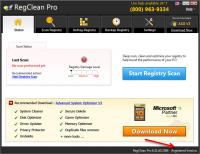 Systweak RegClean Pro 6.21 2364 + Key [Requested] - [ECLiPSE HD]