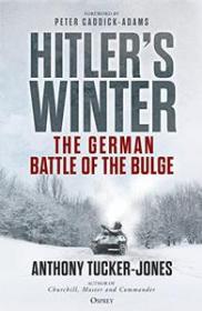 [ CourseBoat com ] Hitler ' s Winter - The German Battle of the Bulge