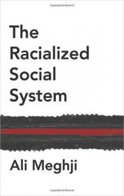 [ CourseBoat com ] The Racialized Social System - Critical Race Theory as Social Theory