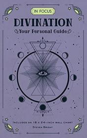 [ CourseHulu com ] In Focus Divination - Your Personal Guide