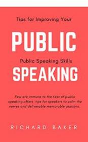 [ CourseLala com ] Public speaking - Tips for Improving Your Public Speaking Skills