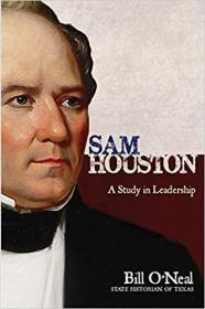[ CoursePig com ] Sam Houston - A Study In Leadership