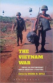 [ CourseWikia com ] The Vietnam War - Topics in Contemporary North American Literature