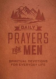 [ CourseWikia com ] Daily Prayers for Men - Spiritual Devotions for Everyday Life