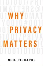 Why Privacy Matters [AZW3 - MOBI]
