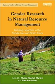 [ TutGator com ] Gender Research in Natural Resource Management - Building Capacities in the Middle East and North Africa