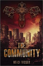 [ TutGator com ] The Community by Heidi Visser